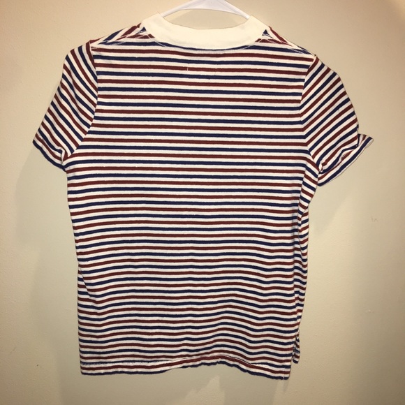 Madewell T-shirt - Picture 2 of 3